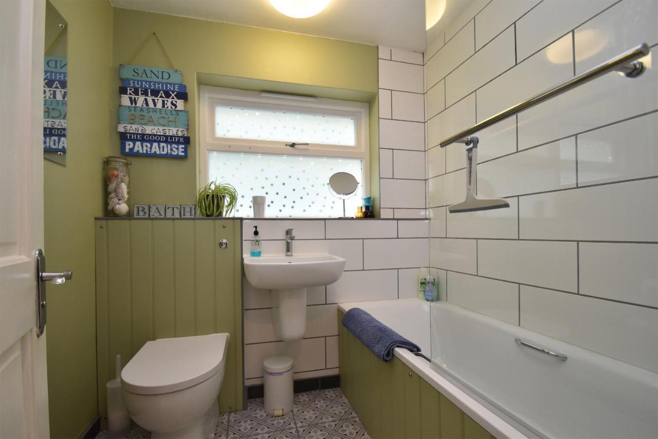 ריי Daisy Tatham Cottage מראה חיצוני תמונה